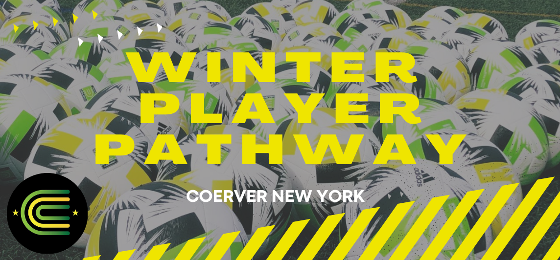 Winter Player Pathway Programs Added