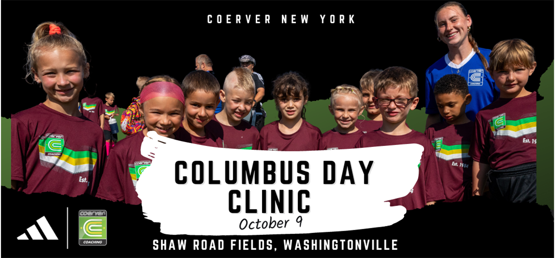 Columbus Day Clinic