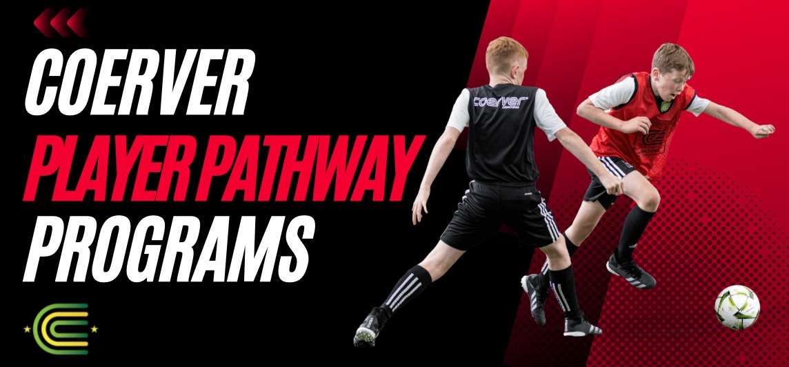 Winter Player Pathway Programs