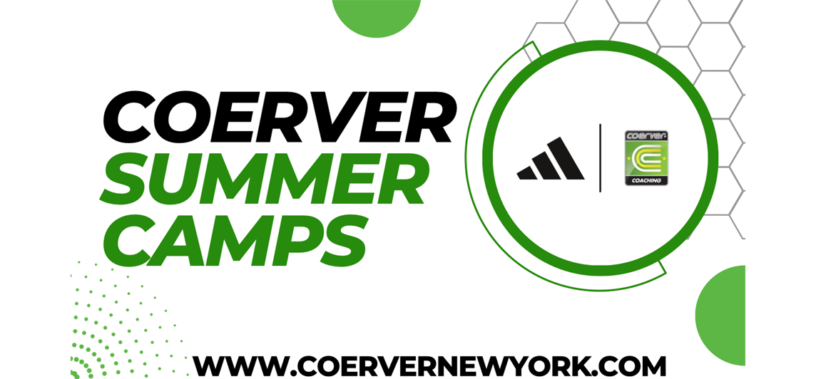 2026 Summer Camp Registration Now Open