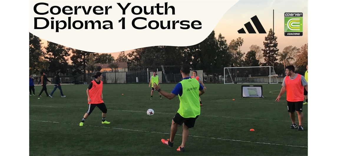 Spring 2026 Youth Diploma 1 Course