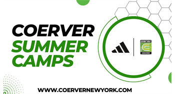 2023 Coerver Summer Camps: Register Now