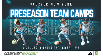 Preseason Team Camps